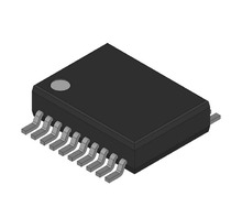 74FCT245CTPYG8 Image