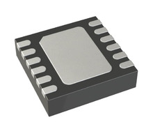 MAX25201ATED/VY+ Image