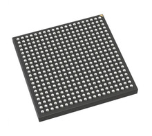 ADSP-BF544BBCZ-4A Image