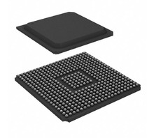 XC2V500-4FG456I Image