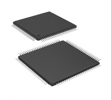 PIC32MZ1024EFM100-E/PT Image