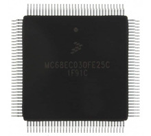 MC68030FE25C Image