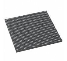 XC5VLX155T-1FFG1738I Image