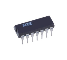 NTE74LS74A Image