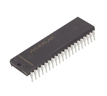 MAX7232CFIPL+ Image