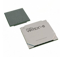XC6VLX195T-L1FFG784C Image