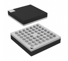 EFM32TG825F32-D-BGA48R Image