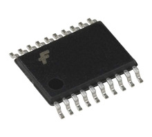 74ACT377MTCX Image