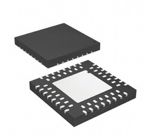 ATXMEGA128B3-MCUR Image