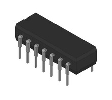 CD74ACT20E Image