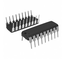 LTC1384CN#PBF Image