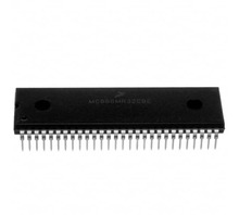 MC68HC908MR32CB Image