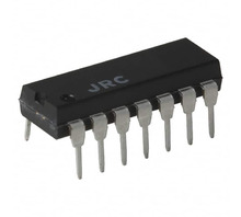 NJU7004D# Image