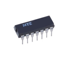 NTE4013B Image