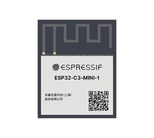ESP32-C3-MINI-1-N4 Image