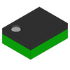 MAX4717EBC+ Image