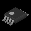 ADC121S655CIMM/NOPB-TI Image