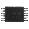 SN74LV123ADGVR Image