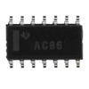 SN74HC20DBRG4 Image