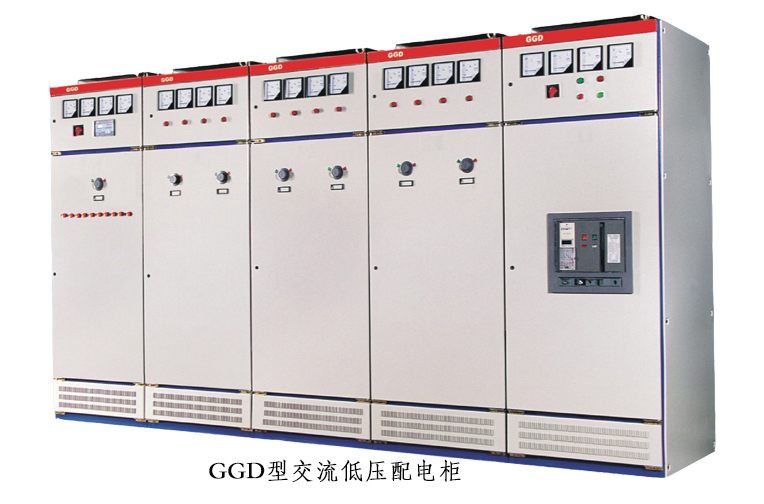 河北配電柜示意圖 河北配電柜示意圖